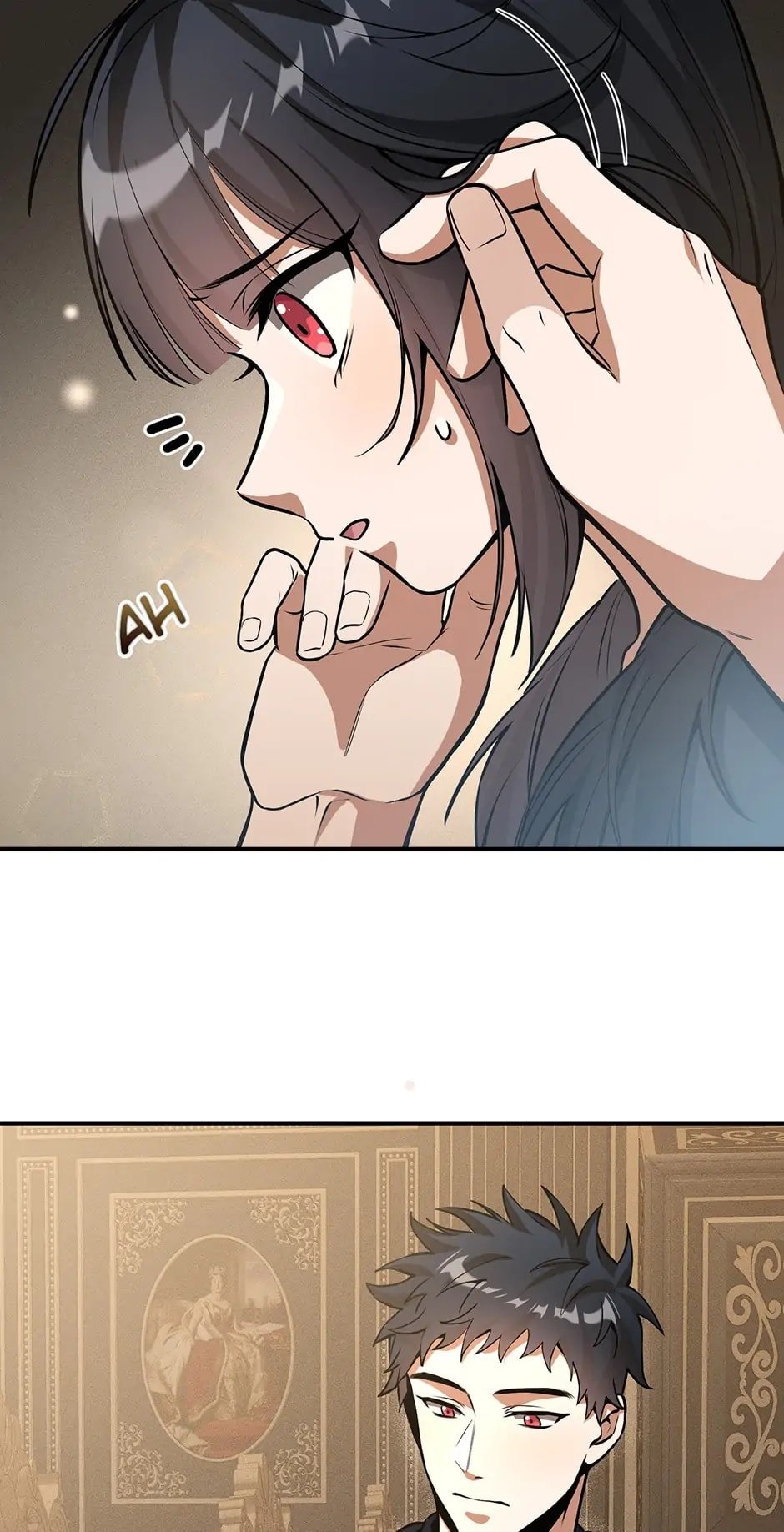 The Beginning After the End, Chapter 175.6 image 42